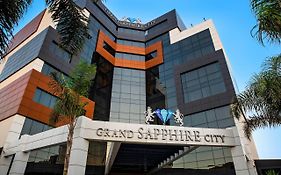 Grand Sapphire City Hotel